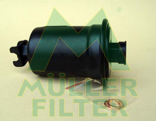 MULLER FILTER FB345...