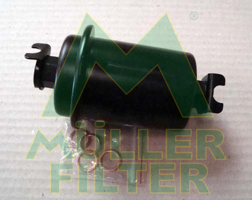 MULLER FILTER FB354...