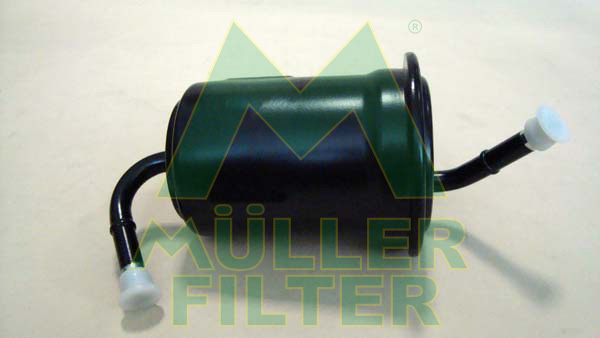 MULLER FILTER FB358...