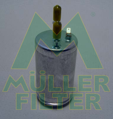 MULLER FILTER FB372...