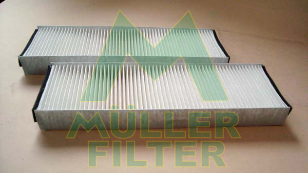 MULLER FILTER FC115x2...