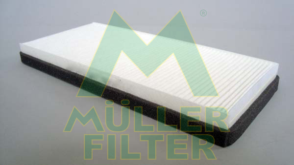 MULLER FILTER FC124 Filtr,...