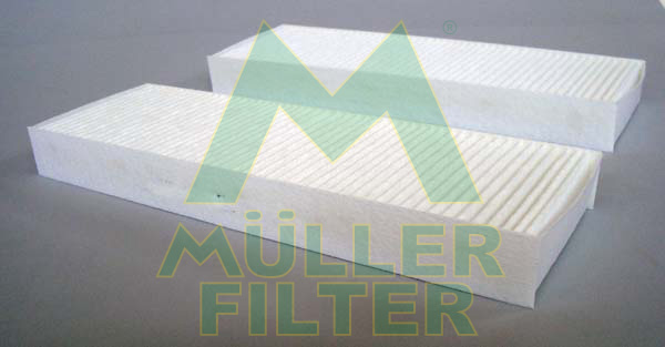 MULLER FILTER FC128x2...