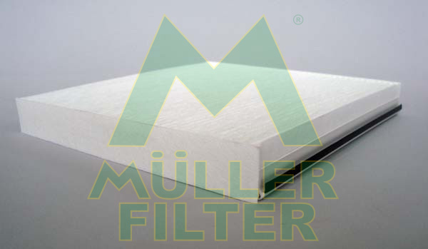 MULLER FILTER FC132 Filtr,...