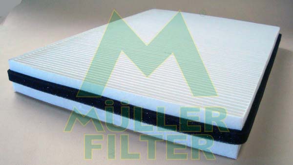 MULLER FILTER FC160 Filtr,...