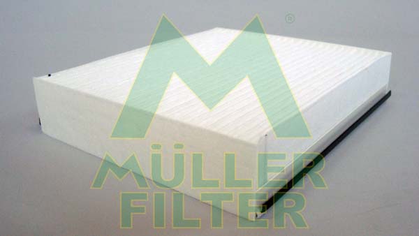 MULLER FILTER FC166 Filtr,...