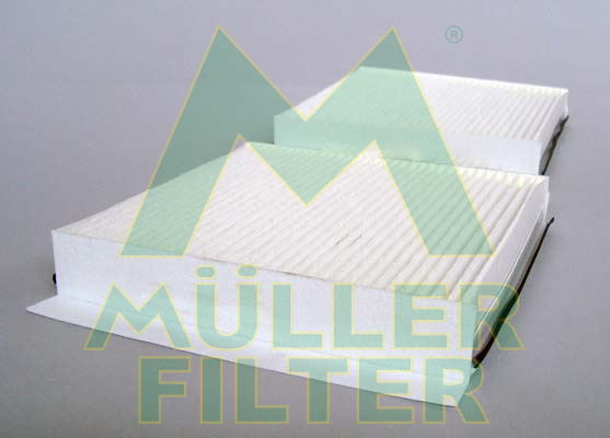 MULLER FILTER FC194x2...