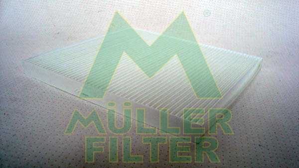 MULLER FILTER FC199 Filtr,...