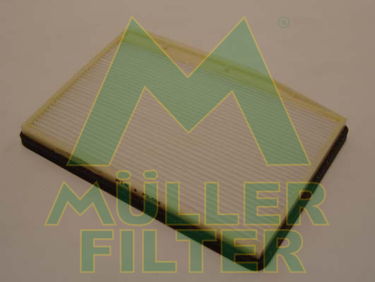 MULLER FILTER FC200 Filtr,...