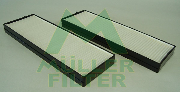 MULLER FILTER FC224x2...