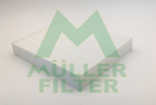 MULLER FILTER FC227 Filtr,...