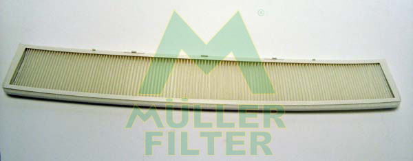 MULLER FILTER FC236 Filtr,...