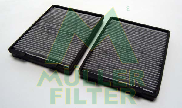 MULLER FILTER FC237x2...