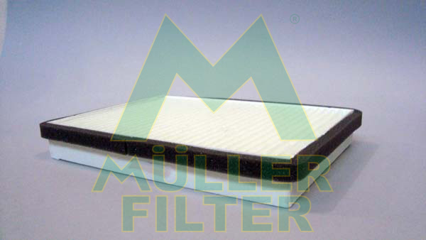MULLER FILTER FC250 Filtr,...