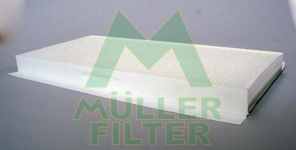 MULLER FILTER FC258 Filtr,...