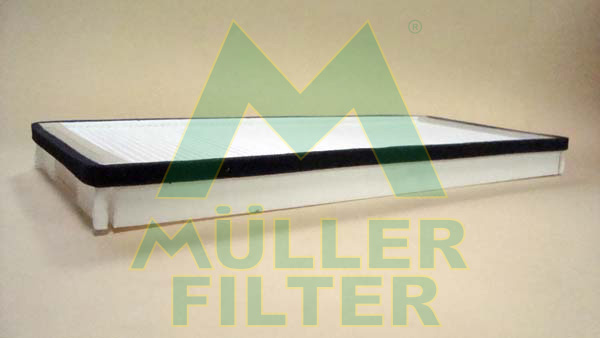 MULLER FILTER FC262 Filtr,...