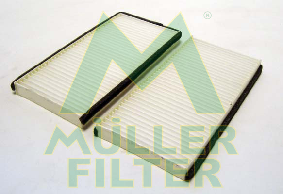 MULLER FILTER FC282x2...