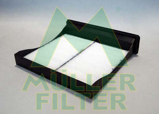 MULLER FILTER FC284 Filtr,...