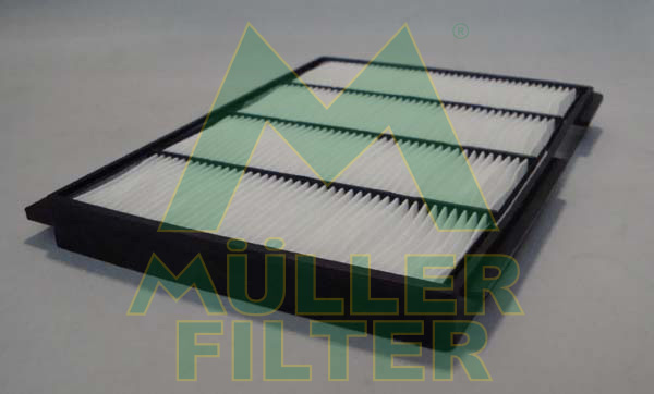 MULLER FILTER FC285 Filtr,...