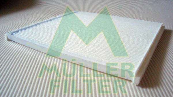 MULLER FILTER FC291 Filtr,...