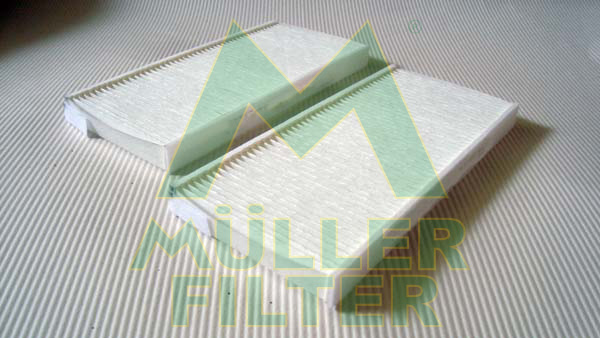 MULLER FILTER FC297x2...