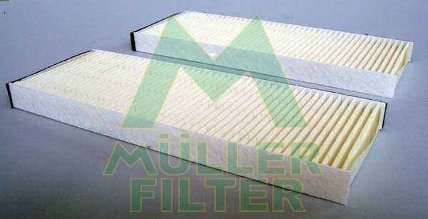 MULLER FILTER FC320x2...