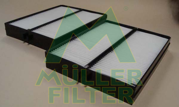 MULLER FILTER FC344x2...