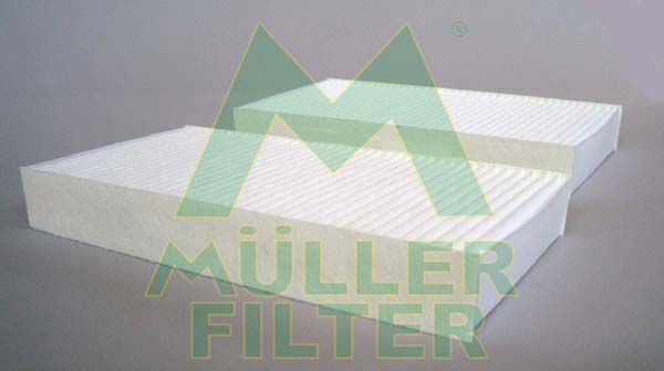 MULLER FILTER FC352x2...