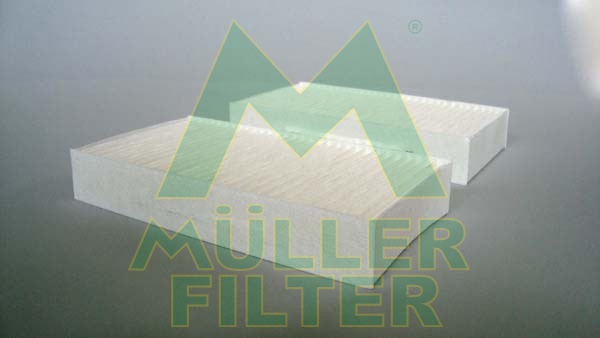 MULLER FILTER FC353x2...