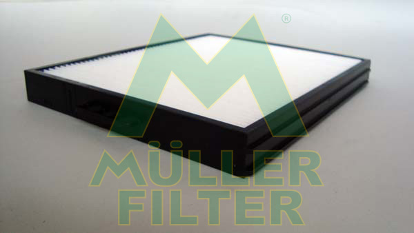 MULLER FILTER FC361 Filtr,...