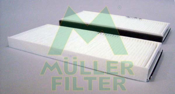 MULLER FILTER FC372x2...