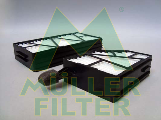 MULLER FILTER FC380 Filtr,...