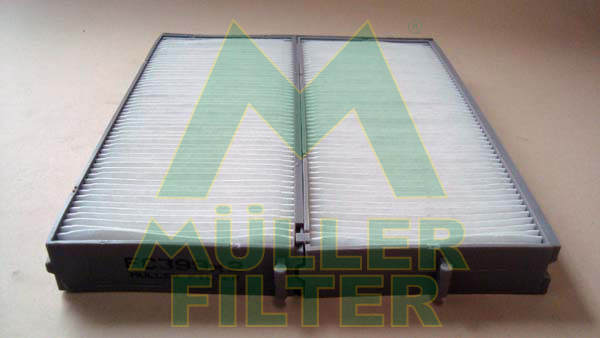 MULLER FILTER FC399x2...