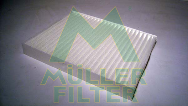 MULLER FILTER FC419 Filtr,...
