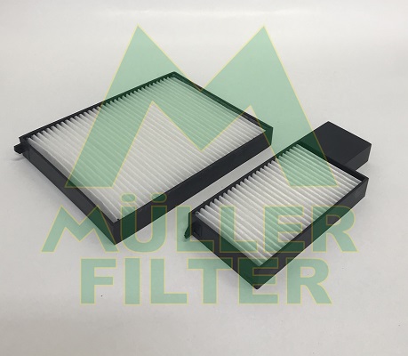 MULLER FILTER FC421x2R...