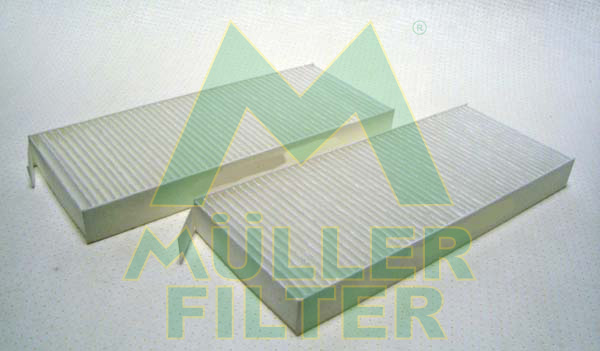 MULLER FILTER FC432x2...