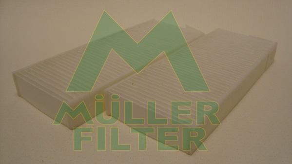 MULLER FILTER FC448x2...