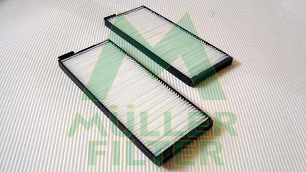 MULLER FILTER FC463x2...