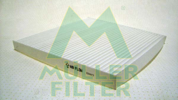 MULLER FILTER FC466 Filtr,...