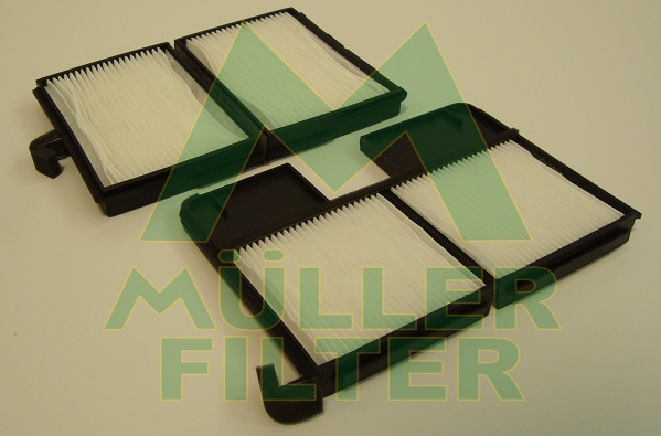 MULLER FILTER FC487x2...