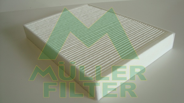 MULLER FILTER FC491 Filtr,...