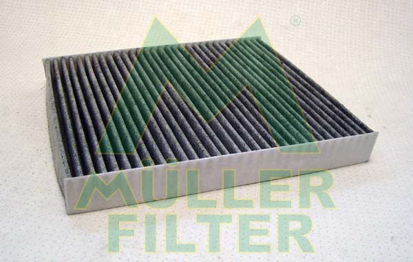 MULLER FILTER FK110 Filtr,...