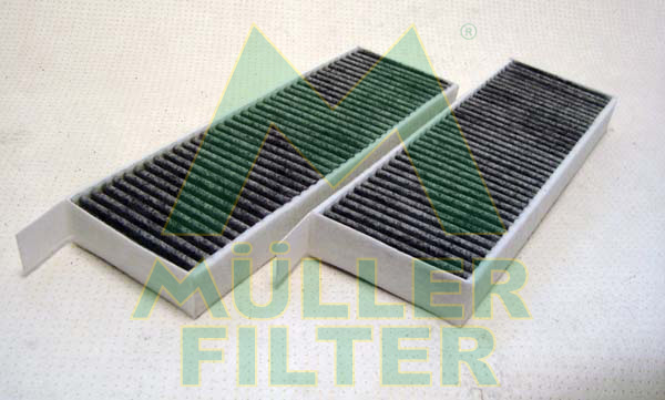 MULLER FILTER FK128x2...