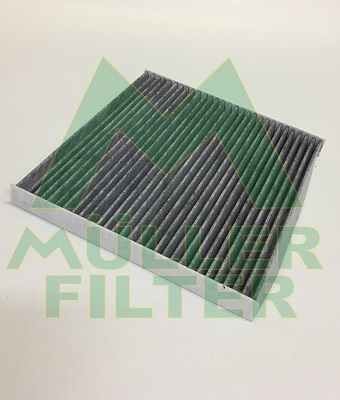 MULLER FILTER FK129 Filtr,...