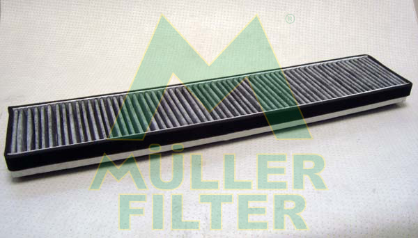 MULLER FILTER FK150 Filtr,...