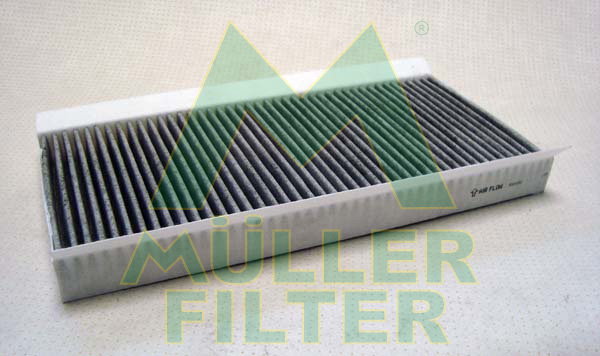 MULLER FILTER FK152 Filtr,...