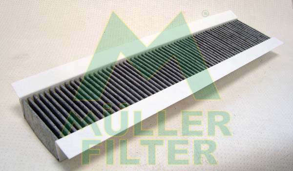 MULLER FILTER FK154 Filtr,...