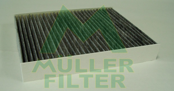 MULLER FILTER FK155 Filtr,...