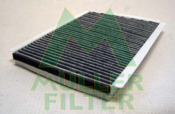 MULLER FILTER FK161 Filtr,...