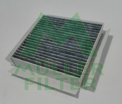 MULLER FILTER FK163 Filtr,...